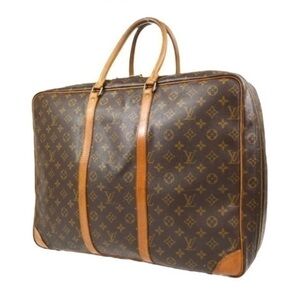 LOUIS VUITTON Sirius 50 Suitcase Travel Bag